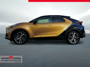 Toyota C-HR 2.0 PHEV Style Premiere