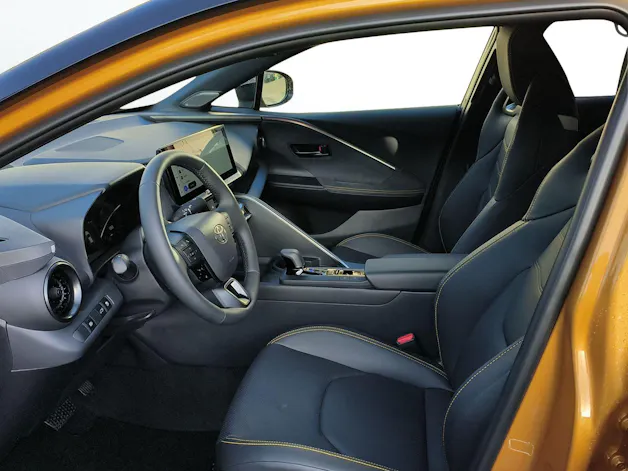 Toyota C-HR 2.0 PHEV Style Premiere