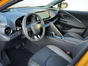 Toyota C-HR 2.0 PHEV Style Premiere