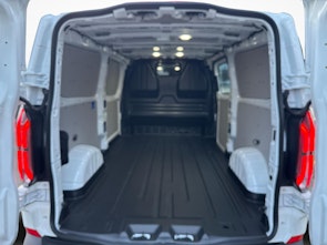 Vehicle image FORD E-Transit C Van 320 L2 74 kWh Trend