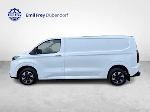 Ford E-Transit C Van 320 L2 74 kWh Trend