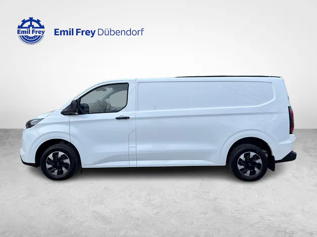 Ford E-Transit C Van 320 L2 74 kWh Trend