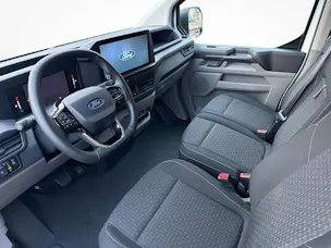 Ford E-Transit C Van 320 L2 74 kWh Trend