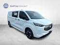 Ford E-Transit C Van 320 L2 74 kWh Trend