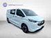 Ford E-Transit C Van 320 L2 74 kWh Trend