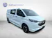 Ford E-Transit C Van 320 L2 74 kWh Trend
