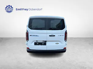 Ford E-Transit C Van 320 L2 74 kWh Trend