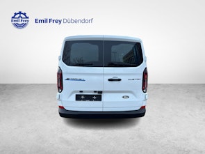 Vehicle image FORD E-Transit C Van 320 L2 74 kWh Trend