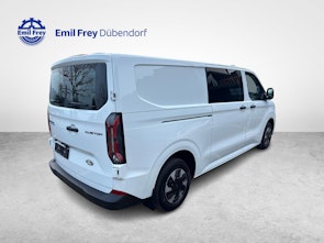 Vehicle image FORD E-Transit C Van 320 L2 74 kWh Trend