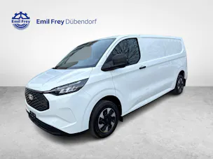 Ford E-Transit C Van 320 L2 74 kWh Trend