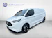 Ford E-Transit C Van 320 L2 74 kWh Trend