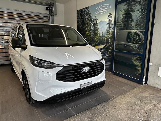 FORD Transit C Van 320 L1 2.5 Duratec 233 Trend PHEV: Jetzt Probefahrt buchen!