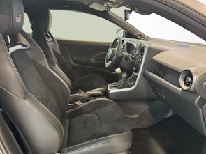 Vehicle image TOYOTA GR Yaris 1.6 Turbo Sport 4x4