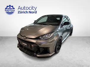 Toyota GR Yaris 1.6 Turbo Sport 4x4