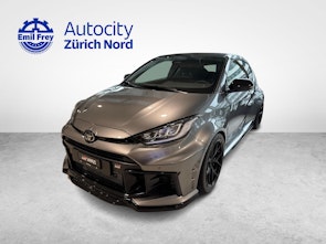 Vehicle image TOYOTA GR Yaris 1.6 Turbo Sport 4x4