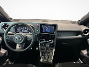 Vehicle image TOYOTA GR Yaris 1.6 Turbo Sport 4x4