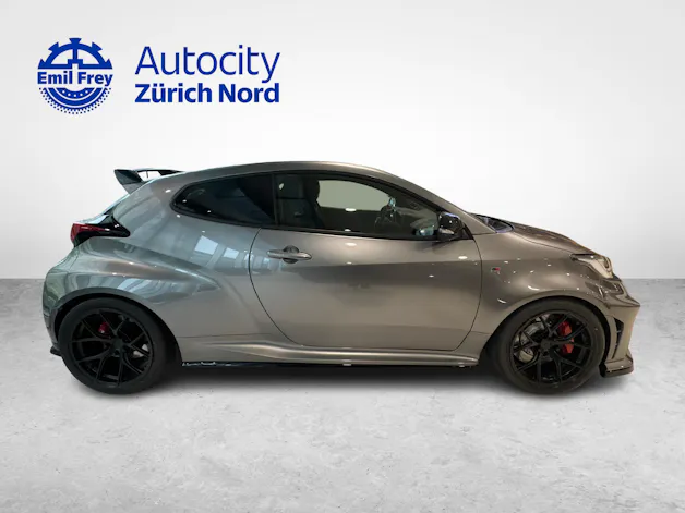 Toyota GR Yaris 1.6 Turbo Sport 4x4