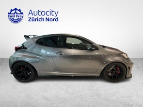 Vehicle image TOYOTA GR Yaris 1.6 Turbo Sport 4x4