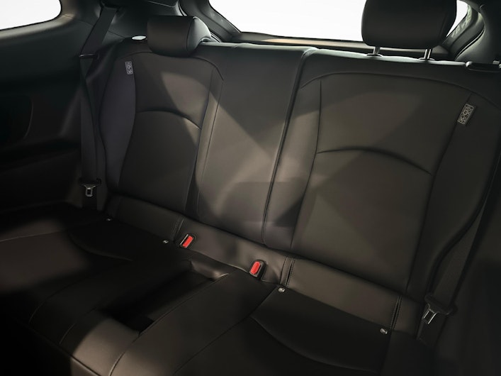 Vehicle image TOYOTA GR YARIS