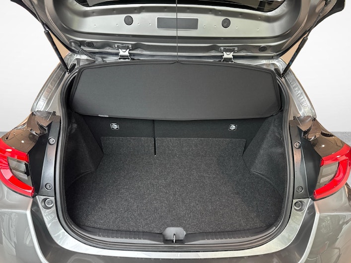 Vehicle image TOYOTA GR YARIS