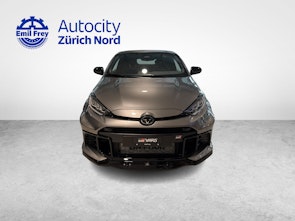 Vehicle image TOYOTA GR Yaris 1.6 Turbo Sport 4x4