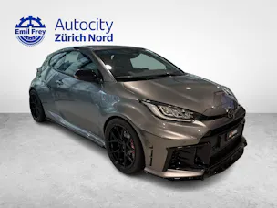 Toyota GR Yaris 1.6 Turbo Sport 4x4