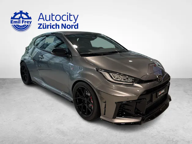 Toyota GR Yaris 1.6 Turbo Sport 4x4