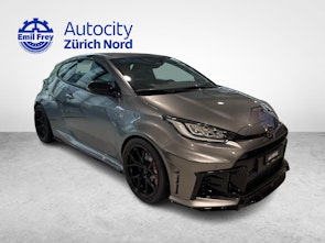 Vehicle image TOYOTA GR Yaris 1.6 Turbo Sport 4x4