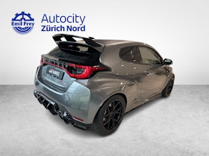 Vehicle image TOYOTA GR Yaris 1.6 Turbo Sport 4x4