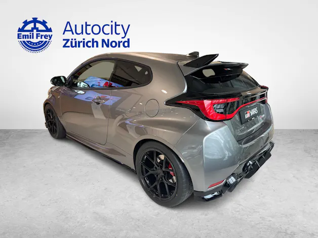 Toyota GR Yaris 1.6 Turbo Sport 4x4