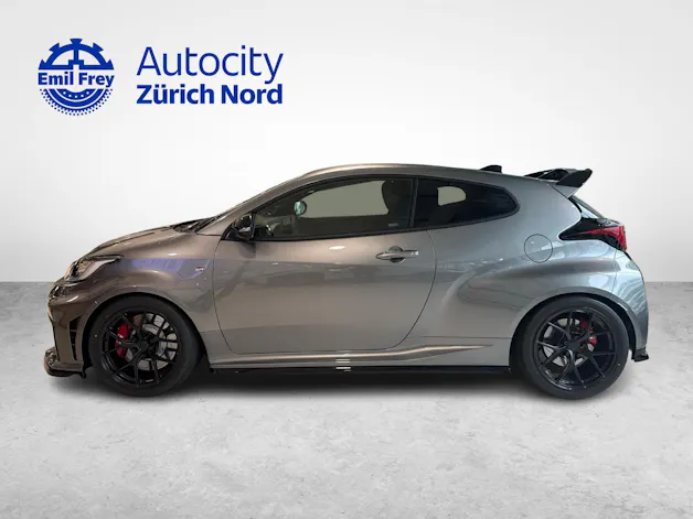 Toyota GR Yaris 1.6 Turbo Sport 4x4