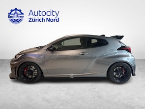 Vehicle image TOYOTA GR Yaris 1.6 Turbo Sport 4x4