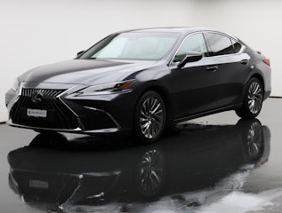 Vehicle image LEXUS ES