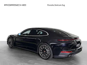 Porsche Panamera 4