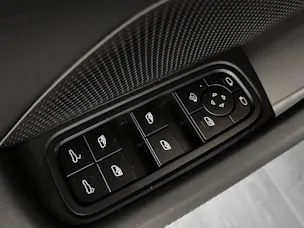 Porsche Panamera 4