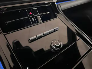Porsche Panamera 4
