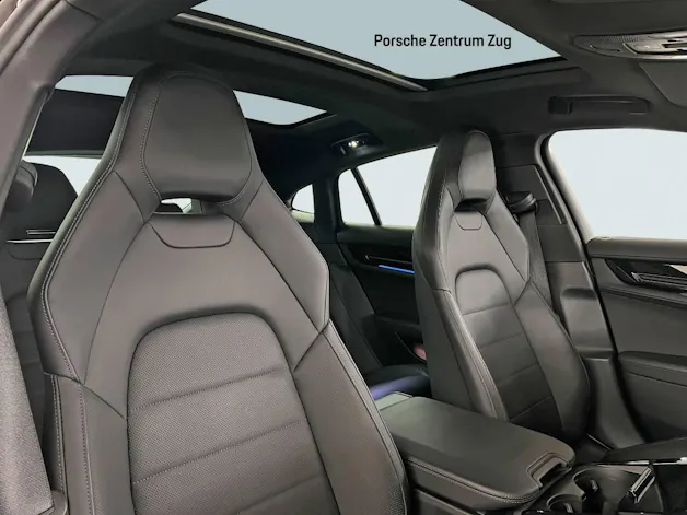 Porsche Panamera 4