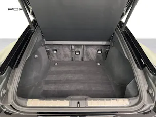 Porsche Panamera 4