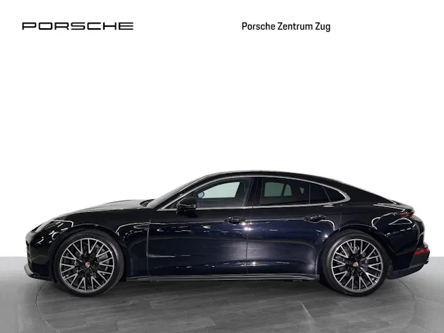 Porsche Panamera 4