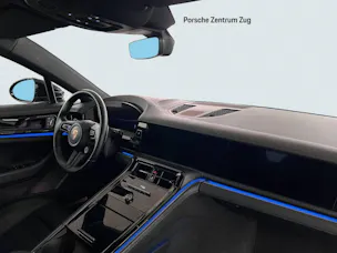Porsche Panamera 4