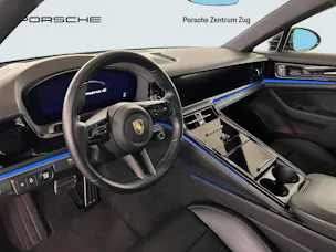 Porsche Panamera 4