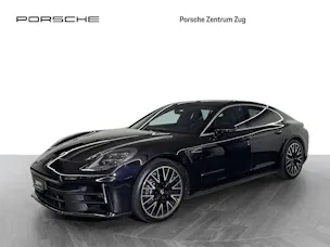 Porsche Panamera 4