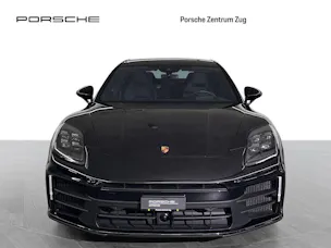 Porsche Panamera 4