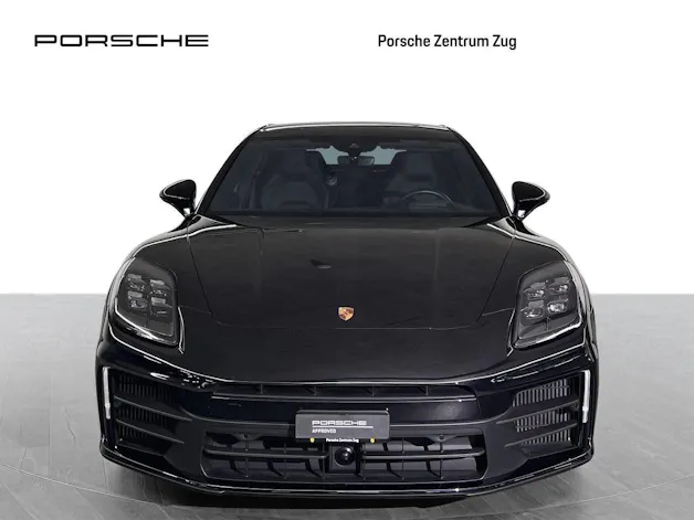Porsche Panamera 4