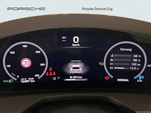 Porsche Panamera 4