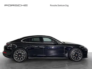 Porsche Panamera 4
