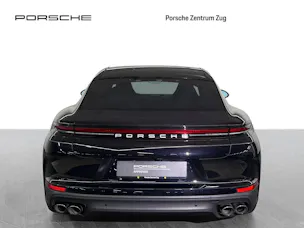 Porsche Panamera 4