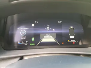 Toyota C-HR 2.0 PHEV Trend
