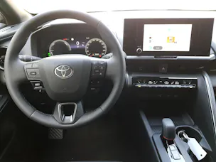 Toyota C-HR 2.0 PHEV Trend