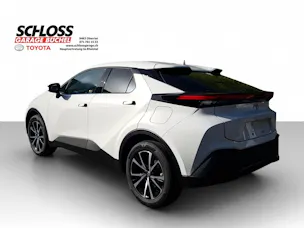 Toyota C-HR 2.0 PHEV Trend